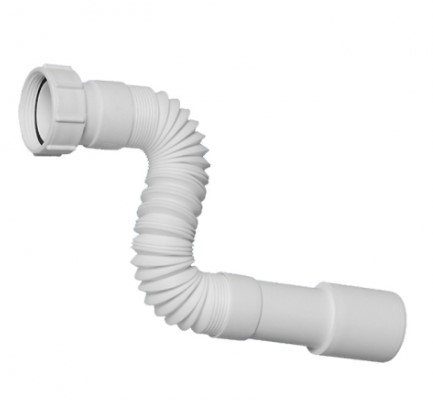 Гофра 0,5 м 1 1/2- 40-50 Мальпини