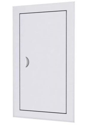 Люк сантехнический 15х30