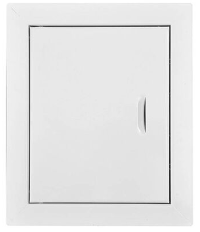 Люк сантехнический 50х60