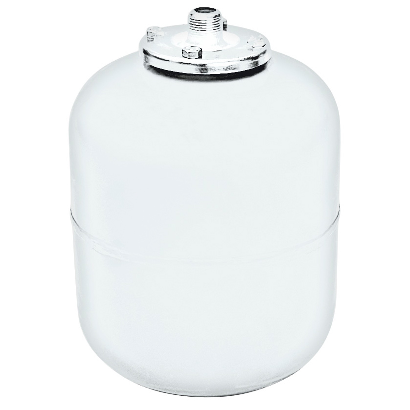 ГВС Белый 18л 3/4 Valfex