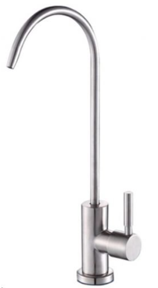 Смеситель для кухни LEMEN LA 9004