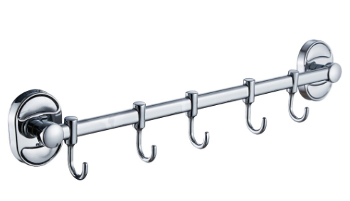 Вешалка 5 крючков 2536,307