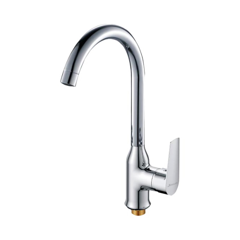 Смеситель ZOLLEN для кухни (КR74411532)