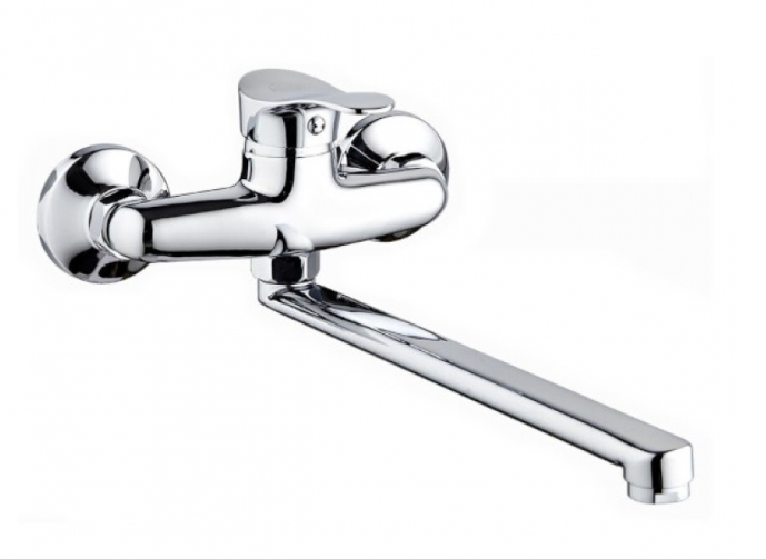 Смеситель для кухни SL 86-005 Д40