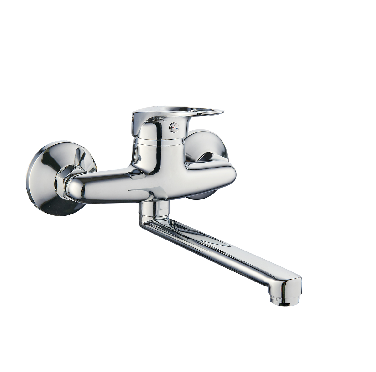 Смеситель для кухни SL 55-005 Д40