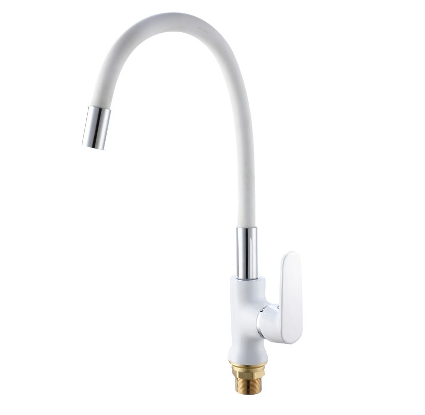 Смеситель для кухни SL123W-016F-1