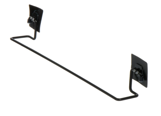 Держатель черный Потато Р2801