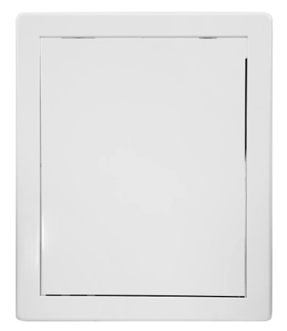 Люк сантехнический 20х25