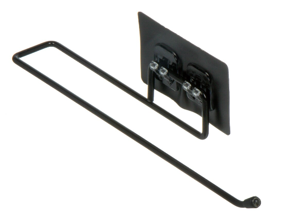 Держатель черный Потато Р2803-3