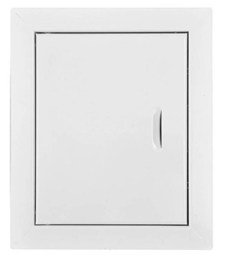 Люк сантехнический 20х30