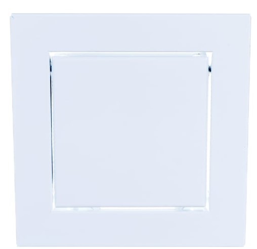 Люк сантехнический 10х10