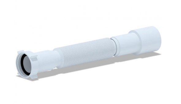 Гофра для сифона К207 1 1/4-32/40 Ани