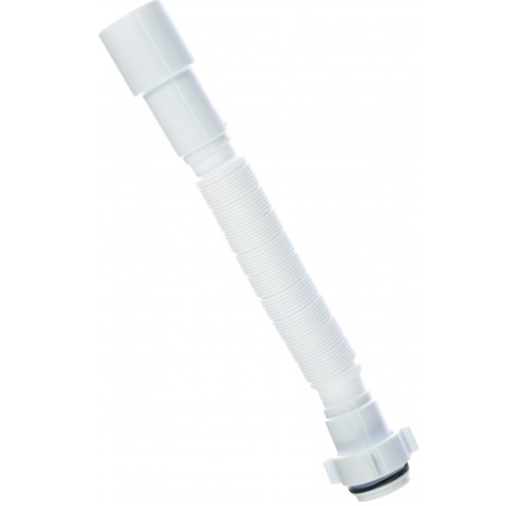 Гофра для сифона К106 1 1/2-40/50 Ани