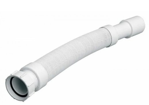 Гофра 0,5 м 1 1/4- 40-50 Мальпини