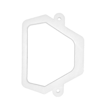 Прокладка бачка трапеция СПС Р