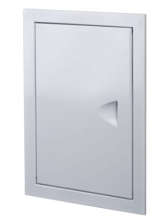 Люк сантехнический 30х30