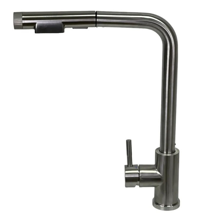 Смеситель для кухни LEMEN G66300L