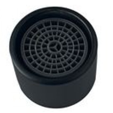 Аэратор внутренний SP10003 Черный