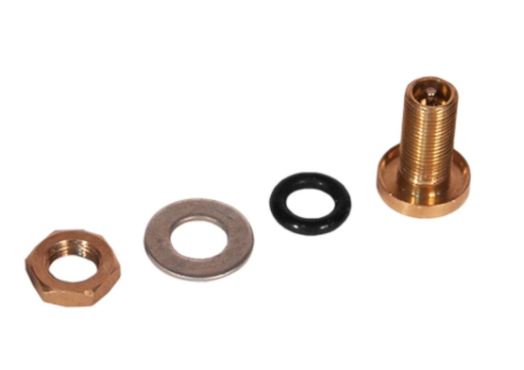 Воздушный клапан для Гидроаккумулятора ВК5-500