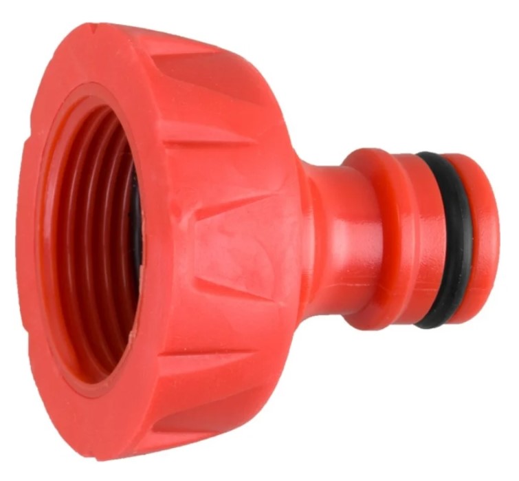 Адаптер штуцерный переходник GRINDA TI-34 3/4 вн/рез 8-426402 штуцерный Proline