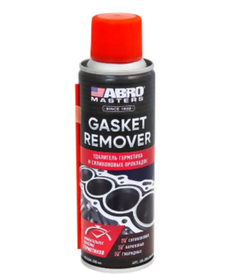 Удалитель герметика