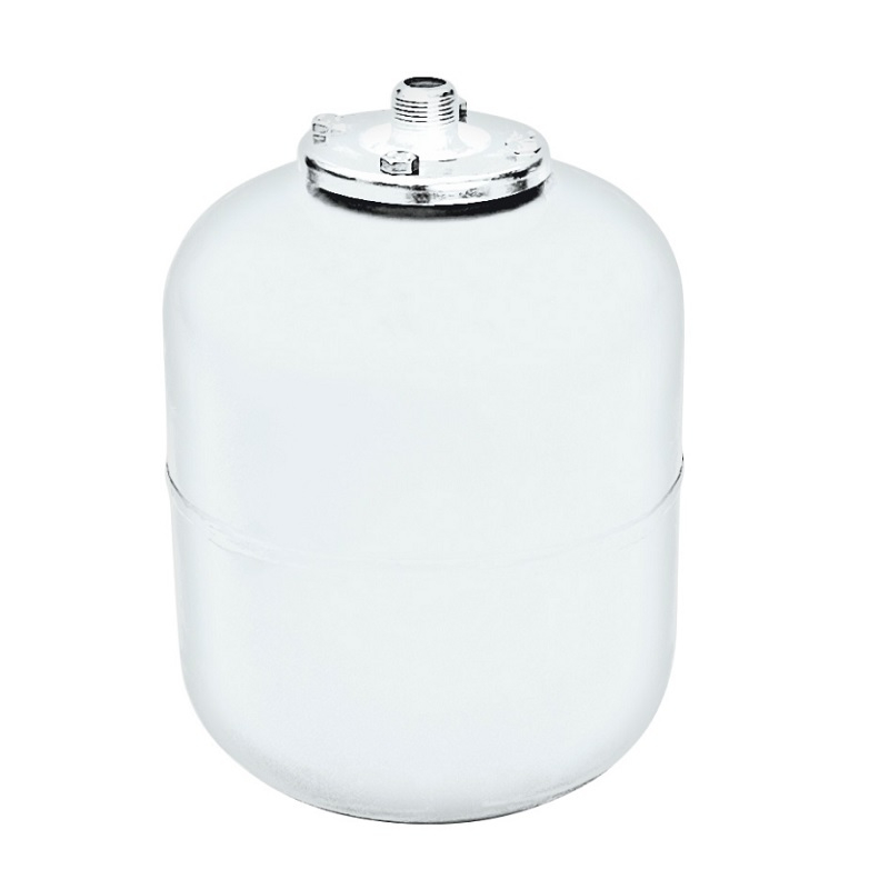 ГВС Белый 24л 3/4 VALFEX