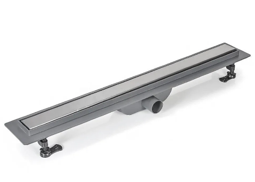 Трап линейный с сухим гидрозатвором Турция 900 см