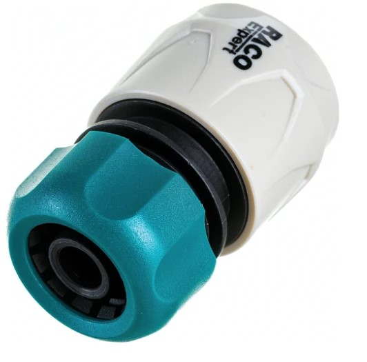 Быстросъем RACO ORIGINAL 1/2 из ABS пластика 4250+55203Т