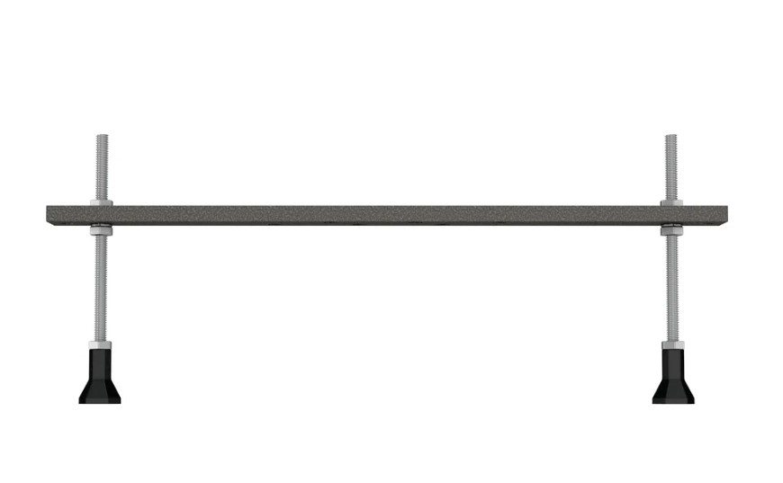 Ножки для ванной Универсальные тип01(Р) Cersanit