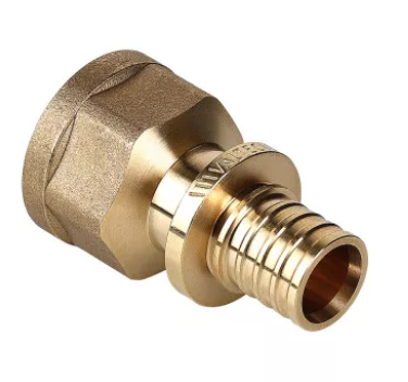 Переход аксиальный 16х3/4 внутренний