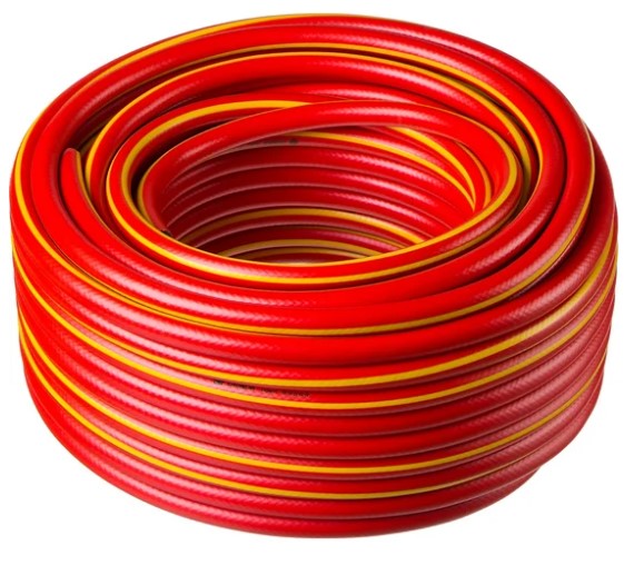 Шланг GRINDA PROLine EXPERT 3/4 15 метров 35 атм трехслойный армированный