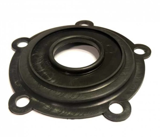 Прокладка для тэнов d-36 115 мм М66466