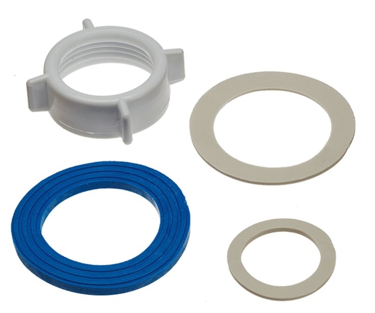 Ремкомплект для сифона ПВХ Orio РК-1