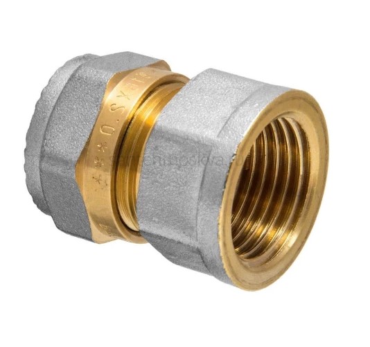 Муфта МП 16х1/2 внутренняя