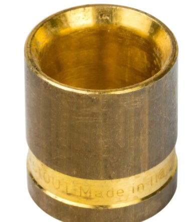 Гильза Ф16 (2х2.6) только для трубы стабил