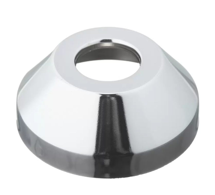 Отражатель 3/4 высокий