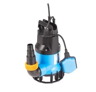 Насос Джилекс фекальник 115/5