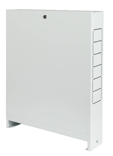 Stout шкаф ШРН-2 651х120х553 6-7 выходов