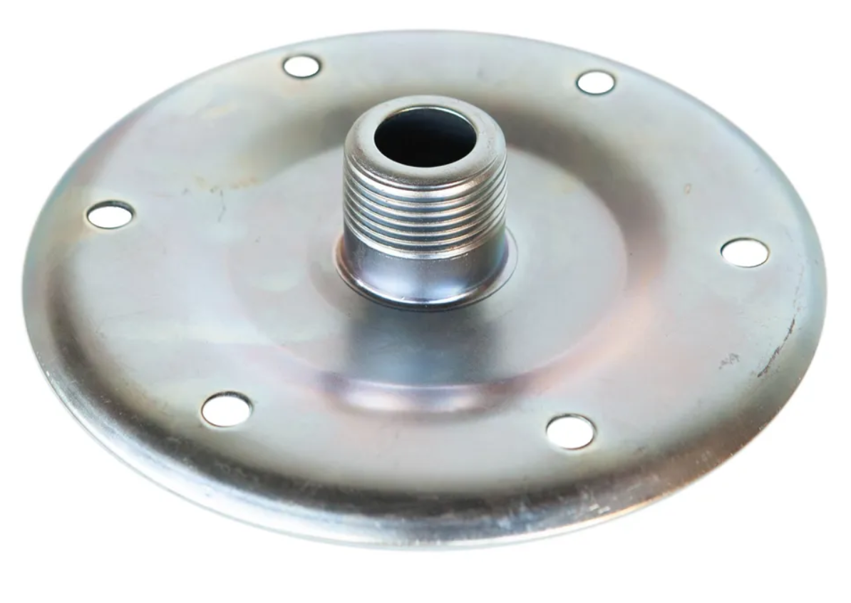 Фланец для гидроаккумулятора ОЦ