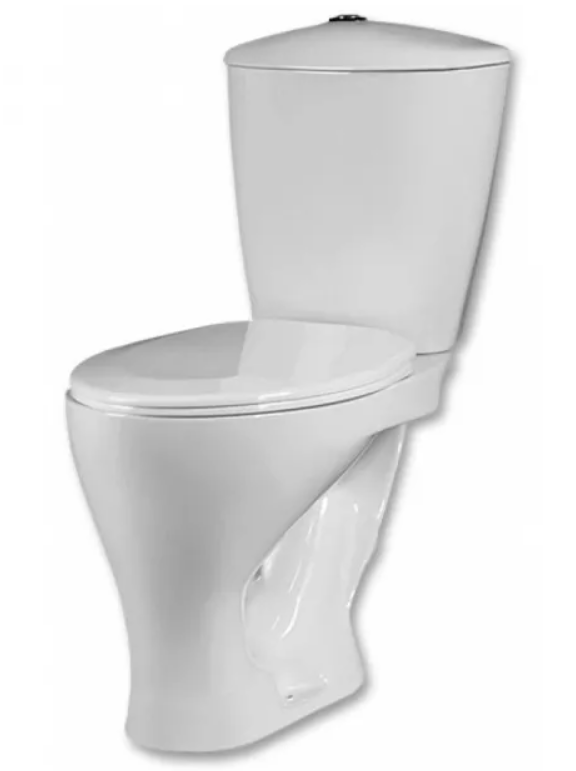 Унитаз-компакт версия комфорт 423441