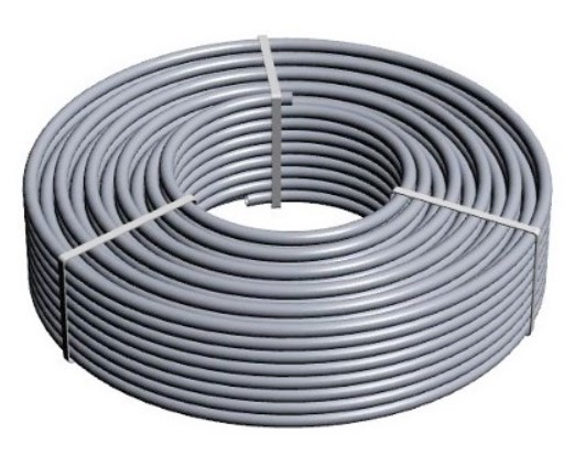 Труба Стабил ELSEN 16,2х2,6 100 метров Elspipe Triplex PE-X A