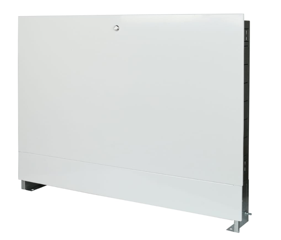 Шкаф Stout ШРВ-5 670х125х1046 13-16 выходов