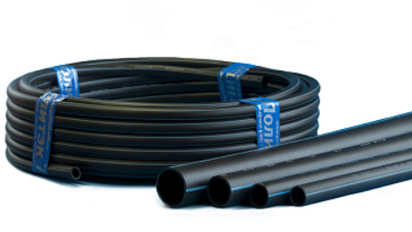 ПНД Труба д.40 2,0 мм