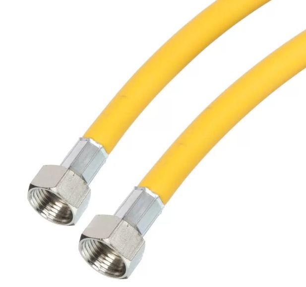 Подводка для газа 2м 3/4 г/г