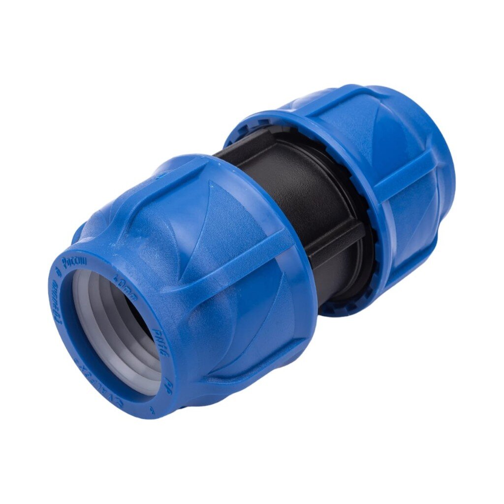 ПНД Муфта 40