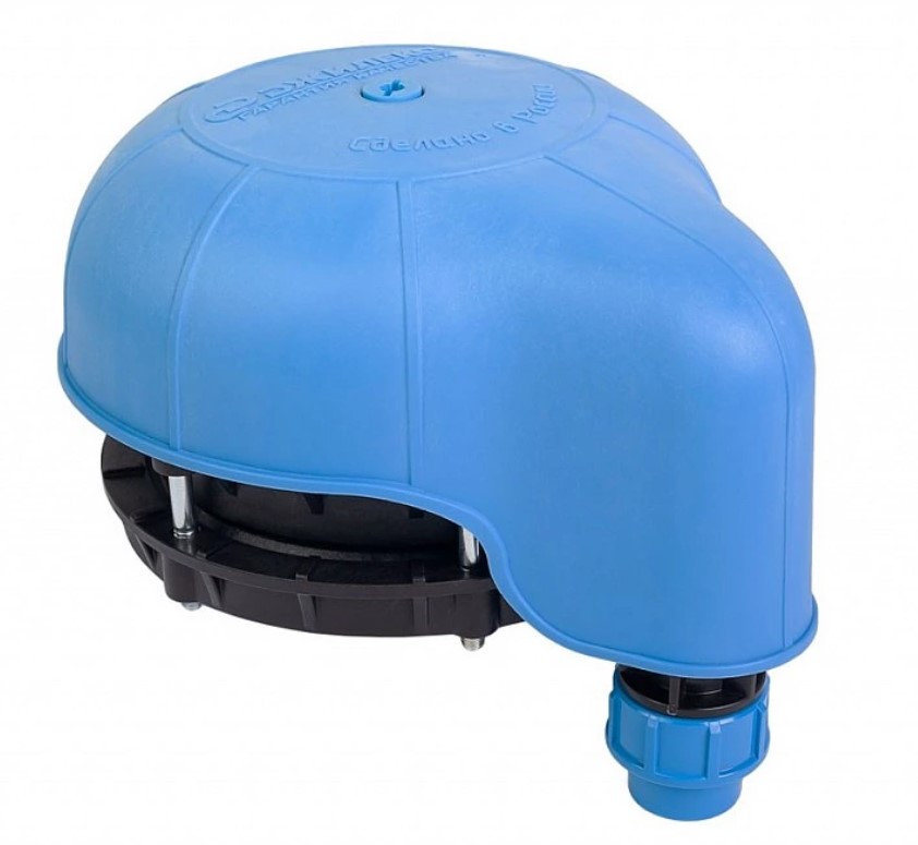 Крышка для скважины КС 110-133 Джилекс