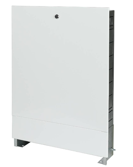 Stout шкаф ШРВ-1 (670х125х496) 4-5 выходов