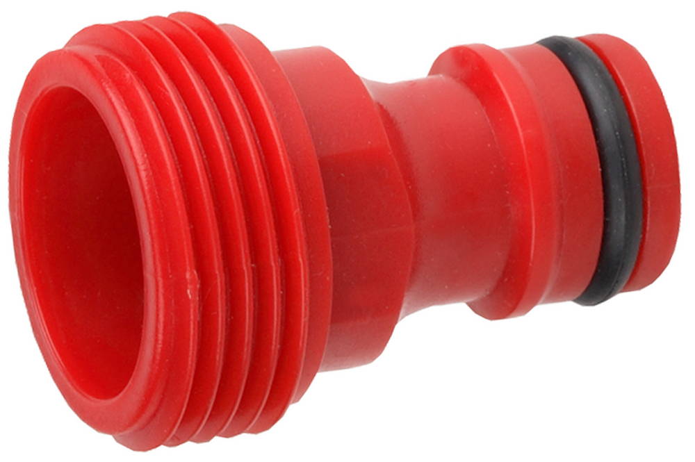 Адаптер штуцерный переходник GRINDA ТЕ-34 3/4 нар,рез штуцерный 8-426416 для быстросъема