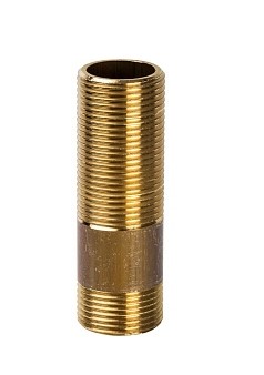 Stout Сгон 1/2х100 мм