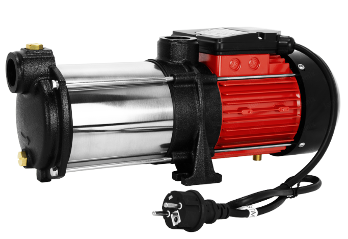 Насос JEMIX многоступенчатый ГМН90-22